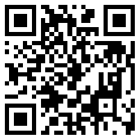QR Code for bitcoin:1Ky2EnPTmdxLHcyR96WUJjWs8ou65jS5LL