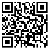 QR Code for bitcoin:1Ky5HUAvs6evf76qYbGLuJrvMVDvyJdE6Z