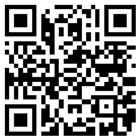 QR Code for bitcoin:1KyA3jyJQi1oDU2DrpmMF3o7fumZy4cfrE