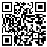 QR Code for bitcoin:1KyALuTuS76vb5vXKmPrp1sop8Ej71kPzz