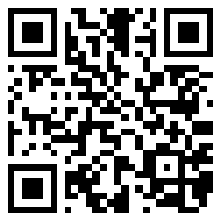 QR Code for bitcoin:1KyCAd69NxYoKsGEPXXVEUaHnbCUM1K6nb