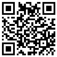 QR Code for bitcoin:1KyScKbRqYbrSP6ZaSr3umJSnFQahJTMby