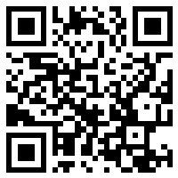 QR Code for bitcoin:1KyYBU3P29NHMoLSDfjqKMXbk4mMWq28hy