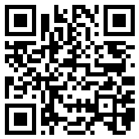 QR Code for bitcoin:1KyaDny5GdfQHKZXFHcBXsojbDXdB5dyJG
