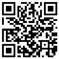 QR Code for bitcoin:1KybbHUTWHsioCMYpc9X8yqYQCou2DdaNo