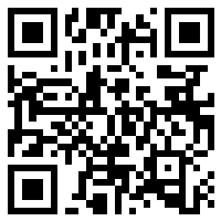 QR Code for bitcoin:1KyfVHVa359zAb8md2zVcfoWYWEFEdSbUg