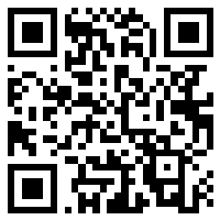 QR Code for bitcoin:1KysbSBE2of4KBs3RELGP3MyYJ1uTn2SHF