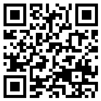 QR Code for bitcoin:1KyvbUnCF5H4JhTa2s5MT5cSn5Q6nLjDAb
