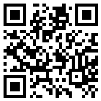 QR Code for bitcoin:1Kyzt3NddaHaAADWfb9EBVV1tw9xRnsPFd
