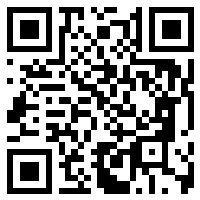QR Code for bitcoin:1Kz4HokVFk2sb45fGF1ts83cKTn2rMaEro