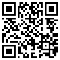 QR Code for bitcoin:1KzMUUcmqmYGqexbq6mLUq7T8osDCCtk98