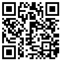 QR Code for bitcoin:1KzPs39LoAXvMn1iZopSfa12h545CGEUwy