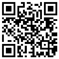 QR Code for bitcoin:1KzUqyPCx2cM5cSXCb9FPwvVGPVb9dzbc8