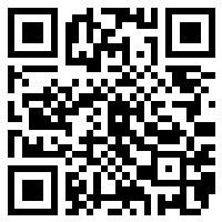 QR Code for bitcoin:1KzaSFiHTfyLMgBUfbZXkgFtWCgiXnC5S3