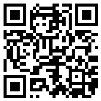 QR Code for bitcoin:1Kzcpp7jfFx5mSdcpBsWjEeWSkmTFegU6d