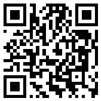 QR Code for bitcoin:1KzfhSYJHCVV2uiNwPDaTbbSbWkYcsyXFM