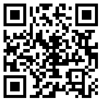 QR Code for bitcoin:1KzmAM4k81nrJqa6FSaWcGi2rgxobN5Zjt