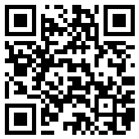 QR Code for bitcoin:1KzxHTJvfAjTWkRJojBihersRJDWB2ZtEx