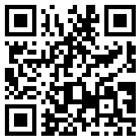 QR Code for bitcoin:1KzyzyCDRnwExPfMByG2BYGSCpAxws97S6