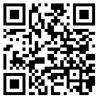 QR Code for bitcoin:1L12FHHqJ97oZBJ7HFP2Mpe6G9AgHapdPy