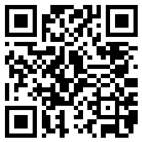 QR Code for bitcoin:1L15HfehAW2aNGH9vFmaBN6iYTim9BeHkX