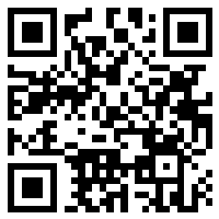 QR Code for bitcoin:1L15b3WND6vsRabWFsoB1YUejHfJMJLLdg