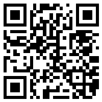 QR Code for bitcoin:1L15crt2DXdUGL7dqLraq3k4WwyzNSViC3