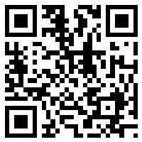 QR Code for bitcoin:1L1B372WXECFx9CKb31WmpF8SaP3aswSeJ