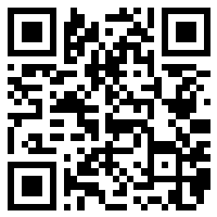 QR Code for bitcoin:1L1BP5VScEmfVmF2Ei8qdSf2RfEkdCsQQw