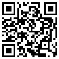 QR Code for bitcoin:1L1ChzD36xK9ECLCBs6cAPenAjbXwLK3pF