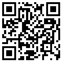 QR Code for bitcoin:1L1F39dLkLEfYJwTf6hpvKo457DLX33tF2