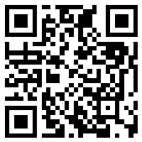QR Code for bitcoin:1L1Hag9Su7ebKaSLdV5BaRh7CJCjexPukr