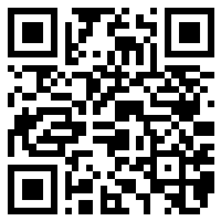 QR Code for bitcoin:1L1LNfq7VUnRu6PZCJPCyPrMMLGLyA9hgA