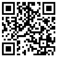 QR Code for bitcoin:1L1NJvAkZhhWjrxN3eLLQBVEXeBeQdSwqT