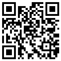 QR Code for bitcoin:1L1iCLPCdb7QWfigJ7mQhBvNGf2MAM7ocP