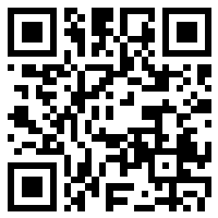 QR Code for bitcoin:1L1imdyhBVWEV8jP4a9DAeiCCLD9zyRWF6