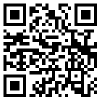 QR Code for bitcoin:1L1js59aaKAzZ9FXeA7sAiJuoaEXs26X7y