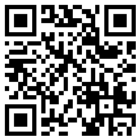 QR Code for bitcoin:1L1nMPZtqRZXShUSwk9NFC8cPes4KKaxc2