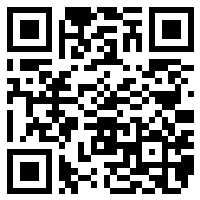 QR Code for bitcoin:1L1ny1s6s5fbAnfAd3rH38sWMb53RXi37n
