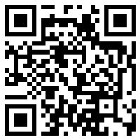 QR Code for bitcoin:1L1qwA8w8F6LGPUKXvkCodUHQN5vDv6PTu