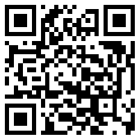 QR Code for bitcoin:1L1soTHM1aNfX4prYu73dV3PECEn2peHgd