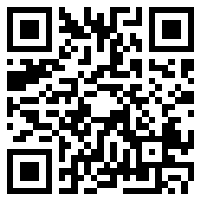 QR Code for bitcoin:1L1spmBwMWuzudKB4zYW5das3UD1ag2ZPs