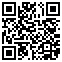 QR Code for bitcoin:1L1xb23jc3HcAS1THDnpddC4cdnYmifo45