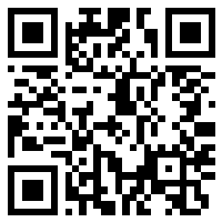 QR Code for bitcoin:1L23ATT7FzS51xXV5F2Q6EB9cUbYUd8Apt