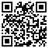QR Code for bitcoin:1L26arRUTZLB3GKhpemfQtvrfVUfQAis3T