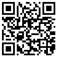 QR Code for bitcoin:1L26bVAEfX7toRXmKCMoKrPBjDXJ8f7Sog