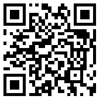 QR Code for bitcoin:1L26kRjBKi2ceUbDKcUqQGSgCgYN9WUWCD