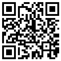 QR Code for bitcoin:1L27PzEUza9riybd4Sd9heJ7GUGhhyJs3c