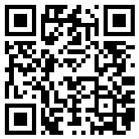 QR Code for bitcoin:1L2AsxY8tGYTYrQHFu74EcDFZc4QidLptK