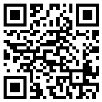 QR Code for bitcoin:1L2AvQLf3fTqcfCxuqJucY99dChMP7UtVh